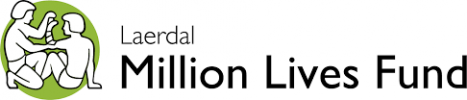 Laerdal Million Lives Fund